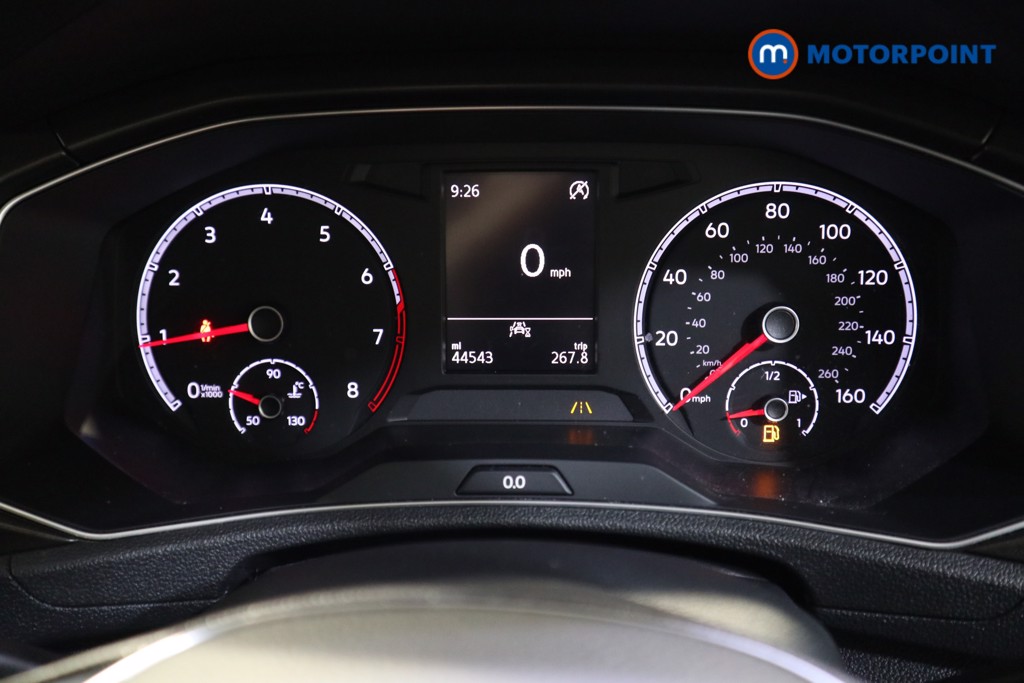 Volkswagen T-Roc SE Manual Petrol SUV - Stock Number (1598851) - 5th supplementary image