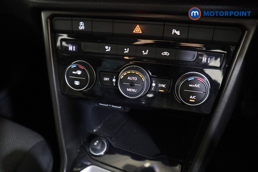 Volkswagen T-Roc SE Manual Petrol SUV - Stock Number (1598851) - 7th supplementary image