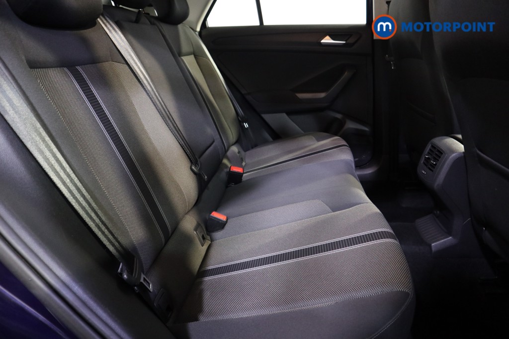 Volkswagen T-Roc SE Manual Petrol SUV - Stock Number (1598851) - 14th supplementary image