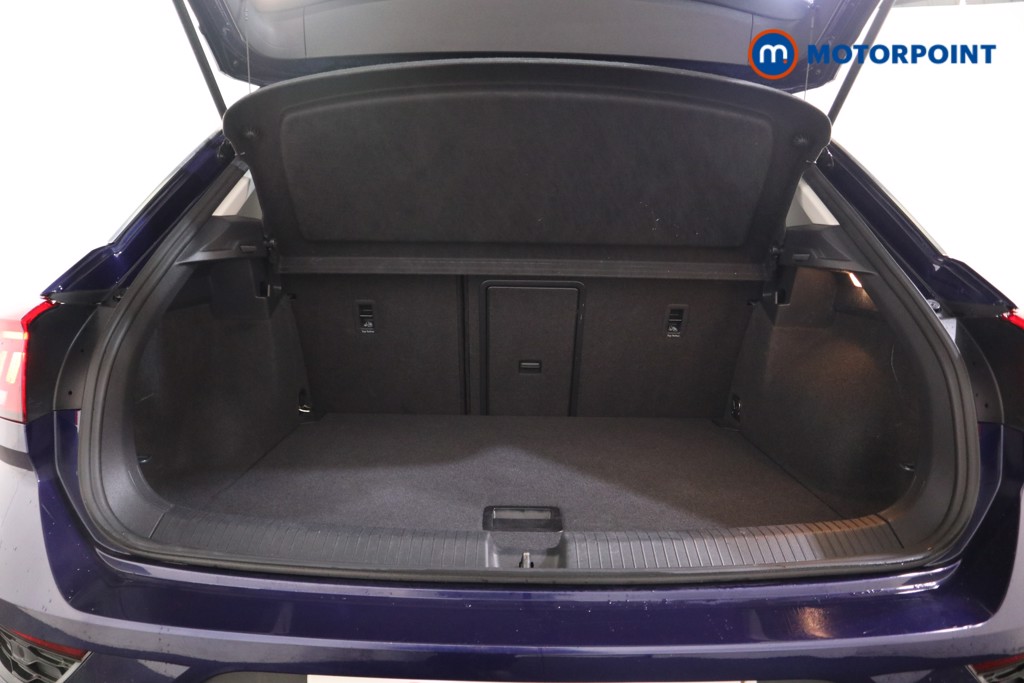 Volkswagen T-Roc SE Manual Petrol SUV - Stock Number (1598851) - 17th supplementary image