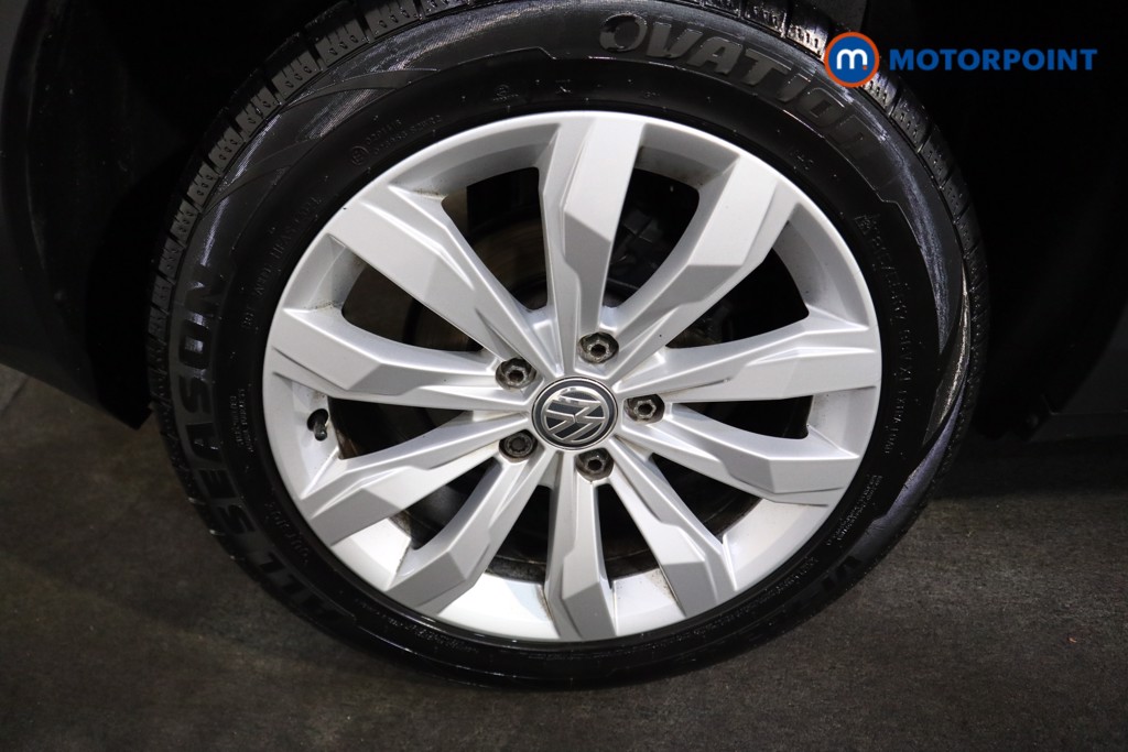 Volkswagen T-Roc SE Manual Petrol SUV - Stock Number (1598851) - 18th supplementary image