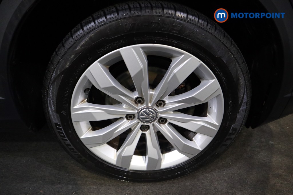 Volkswagen T-Roc SE Manual Petrol SUV - Stock Number (1598851) - 19th supplementary image
