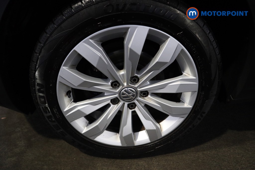 Volkswagen T-Roc SE Manual Petrol SUV - Stock Number (1598851) - 20th supplementary image