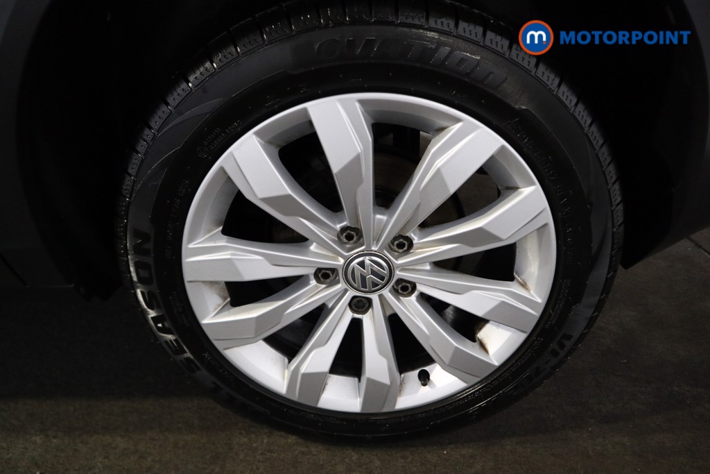 Volkswagen T-Roc SE Manual Petrol SUV - Stock Number (1598851) - 21st supplementary image