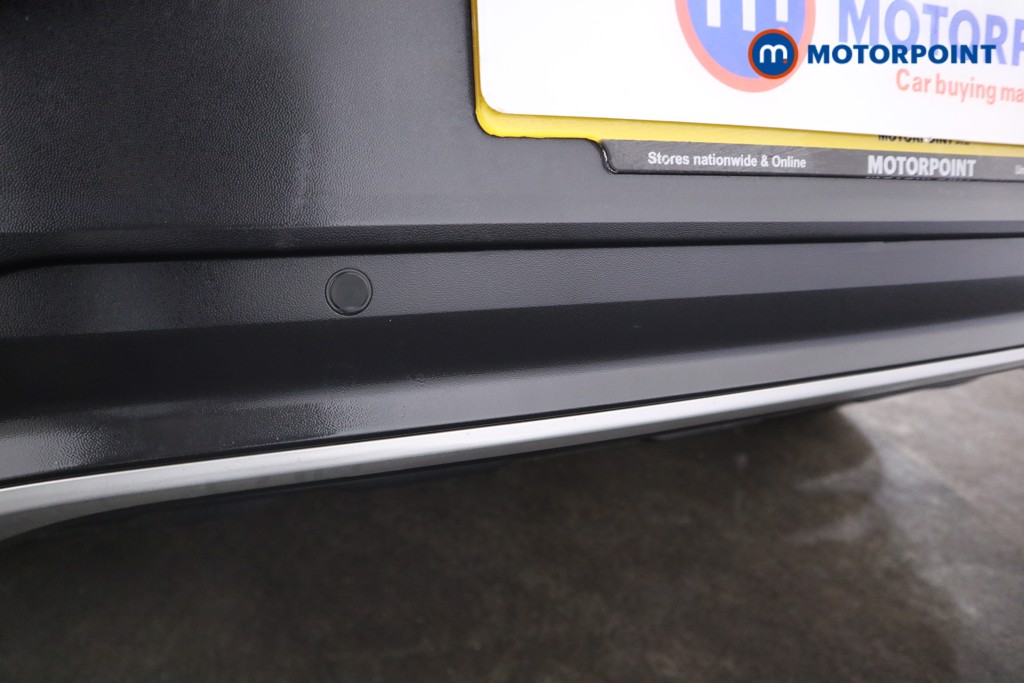 Volkswagen T-Roc SE Manual Petrol SUV - Stock Number (1598851) - 22nd supplementary image