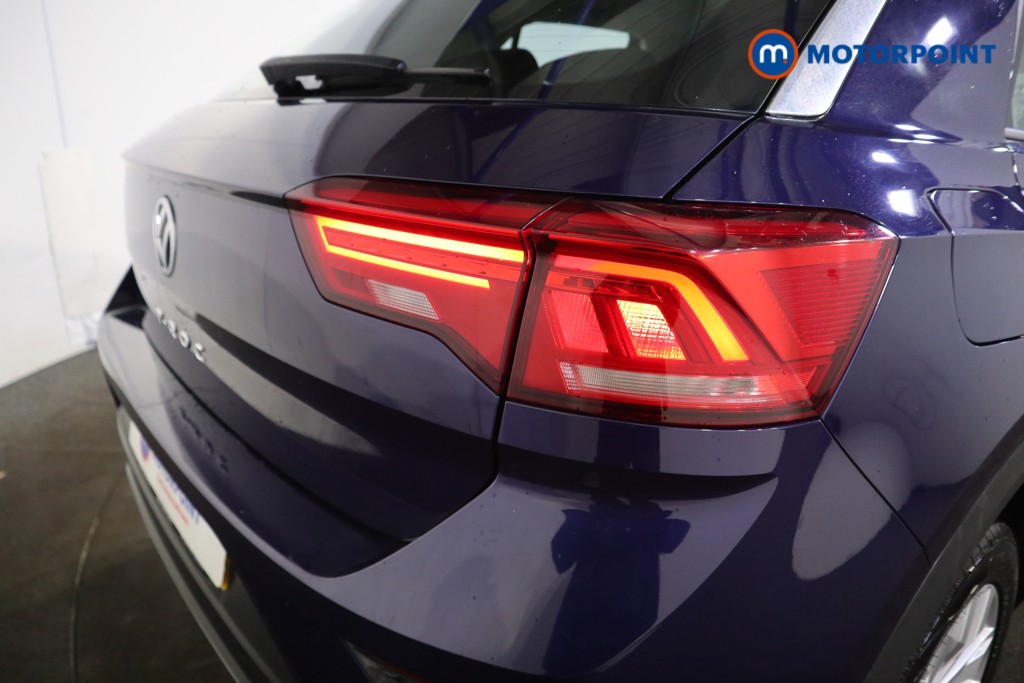 Volkswagen T-Roc SE Manual Petrol SUV - Stock Number (1598851) - 24th supplementary image