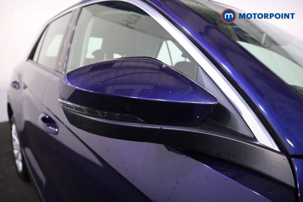 Volkswagen T-Roc SE Manual Petrol SUV - Stock Number (1598851) - 26th supplementary image