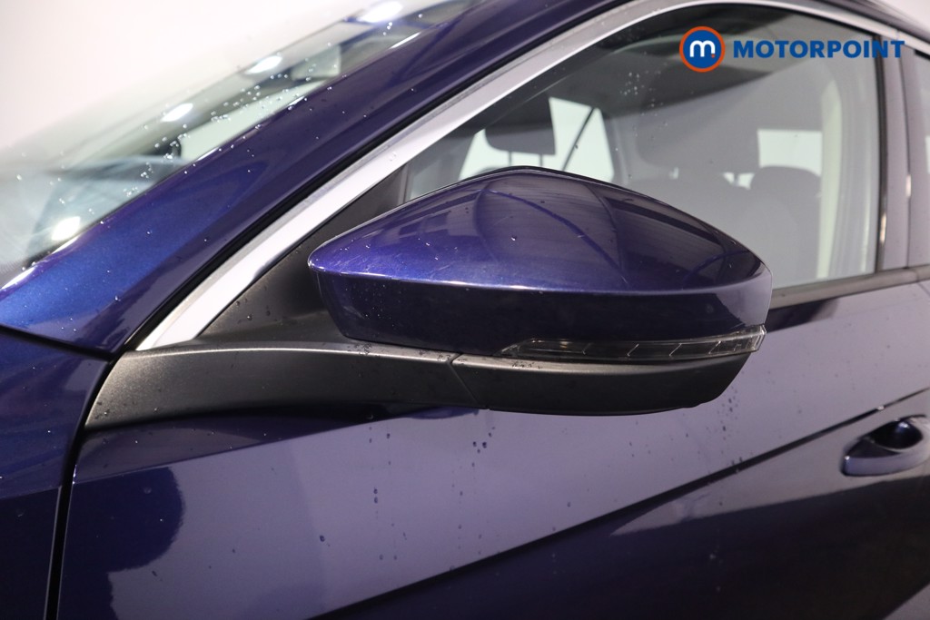 Volkswagen T-Roc SE Manual Petrol SUV - Stock Number (1598851) - 27th supplementary image