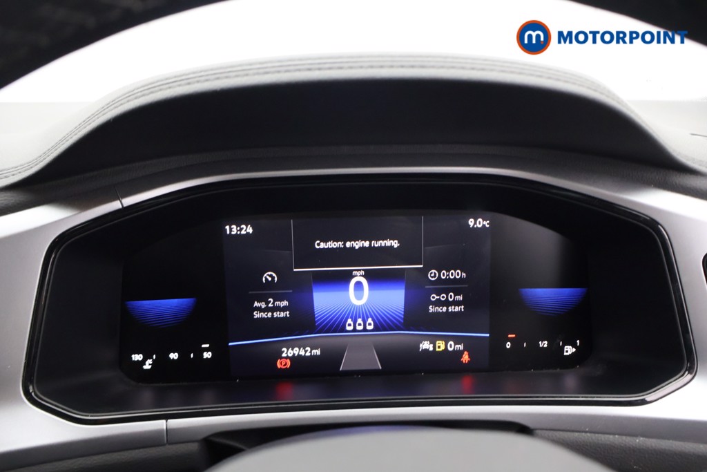 Volkswagen T-Roc Life Manual Petrol SUV - Stock Number (1598873) - 4th supplementary image