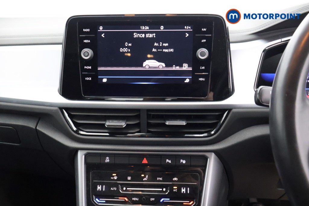 Volkswagen T-Roc Life Manual Petrol SUV - Stock Number (1598873) - 8th supplementary image