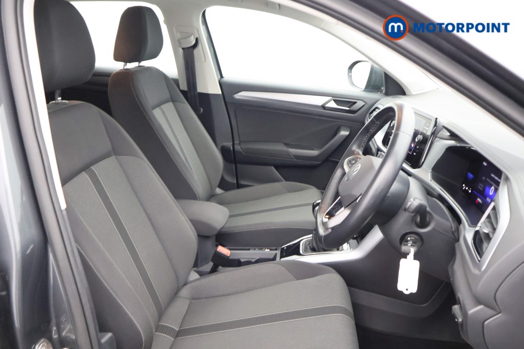 Volkswagen T-Roc Life Manual Petrol SUV - Stock Number (1598873) - 14th supplementary image