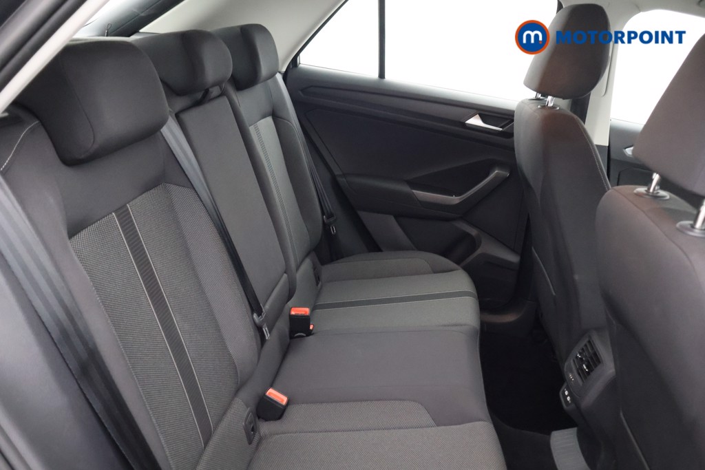 Volkswagen T-Roc Life Manual Petrol SUV - Stock Number (1598873) - 15th supplementary image