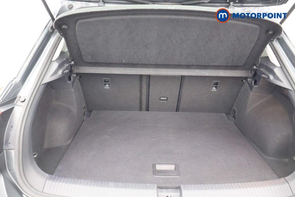 Volkswagen T-Roc Life Manual Petrol SUV - Stock Number (1598873) - 20th supplementary image