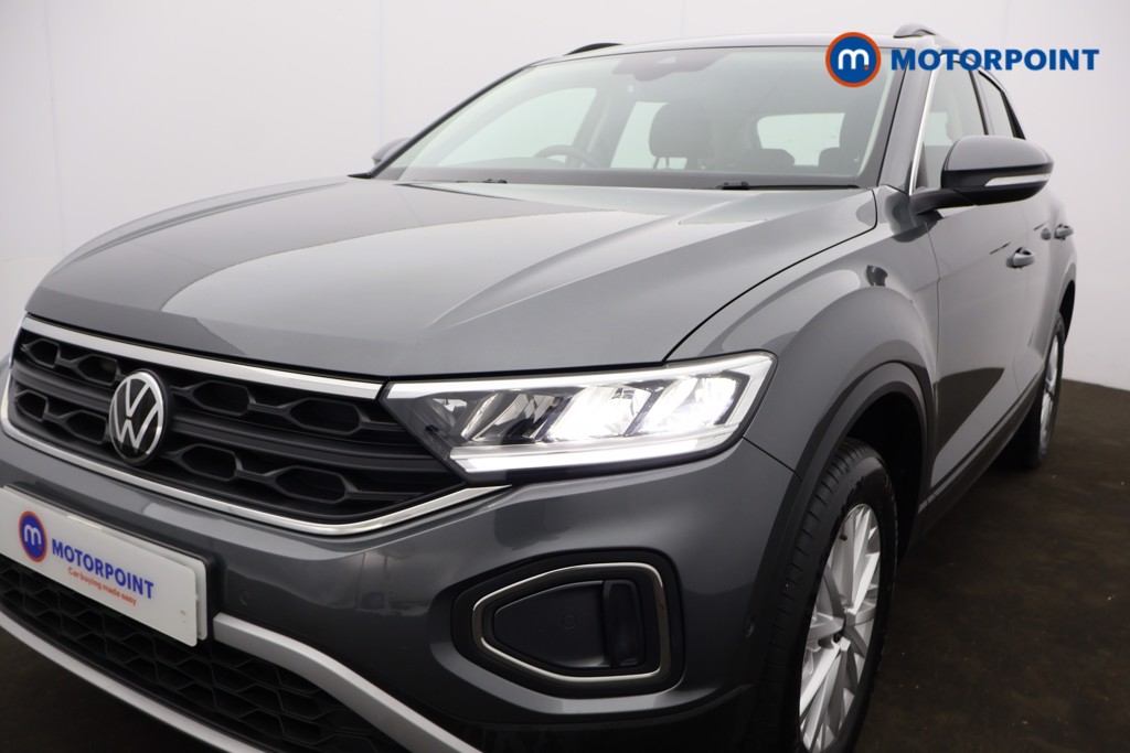 Volkswagen T-Roc Life Manual Petrol SUV - Stock Number (1598873) - 27th supplementary image