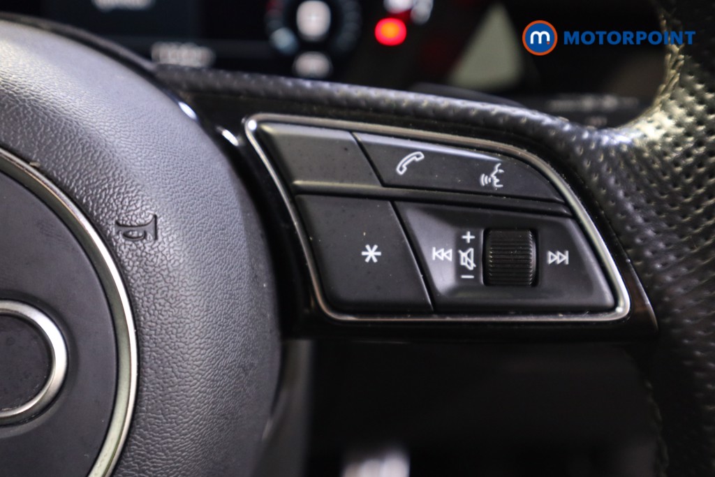 Audi A3 S Line Automatic Petrol Hatchback - Stock Number (1598914) - 6th supplementary image