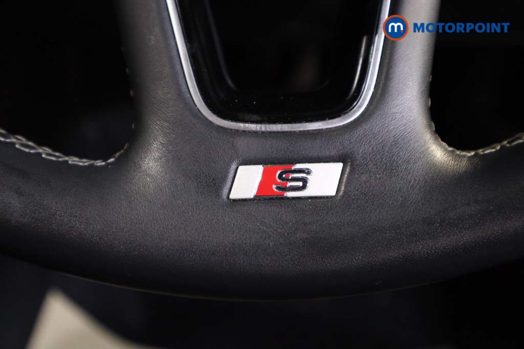Audi A3 S Line Automatic Petrol Hatchback - Stock Number (1598914) - 7th supplementary image