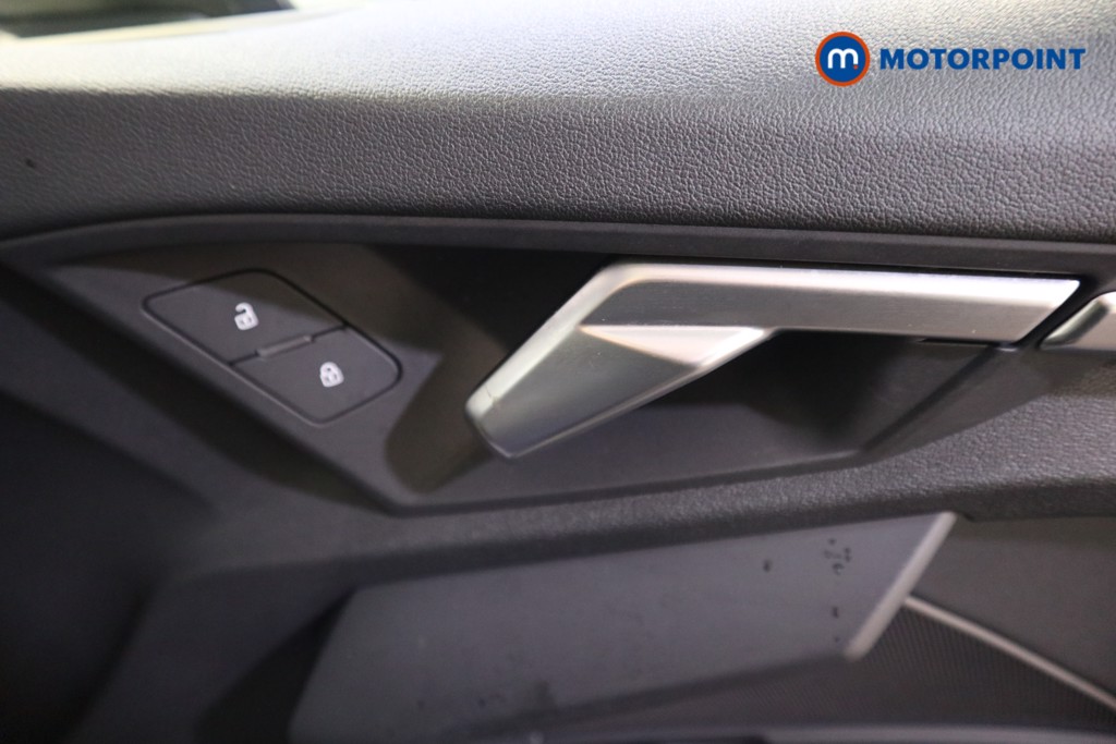 Audi A3 S Line Automatic Petrol Hatchback - Stock Number (1598914) - 10th supplementary image