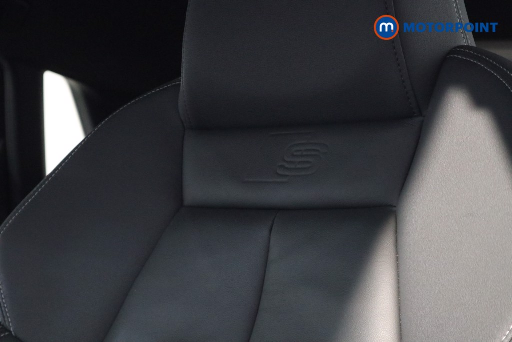 Audi A3 S Line Automatic Petrol Hatchback - Stock Number (1598914) - 12th supplementary image