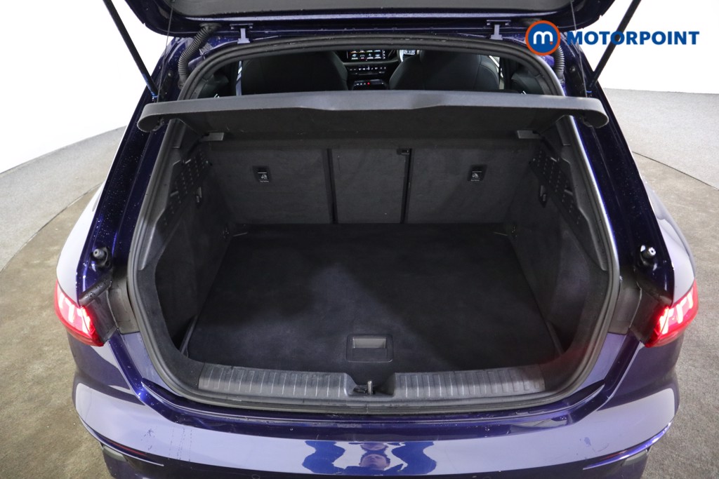 Audi A3 S Line Automatic Petrol Hatchback - Stock Number (1598914) - 14th supplementary image