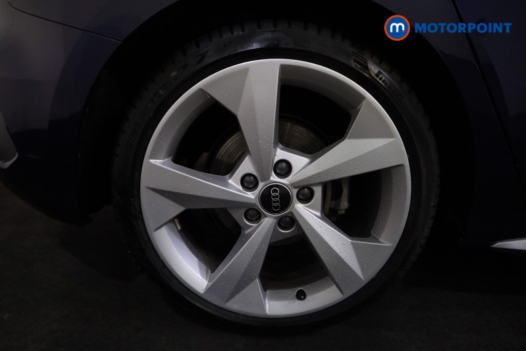 Audi A3 S Line Automatic Petrol Hatchback - Stock Number (1598914) - 15th supplementary image