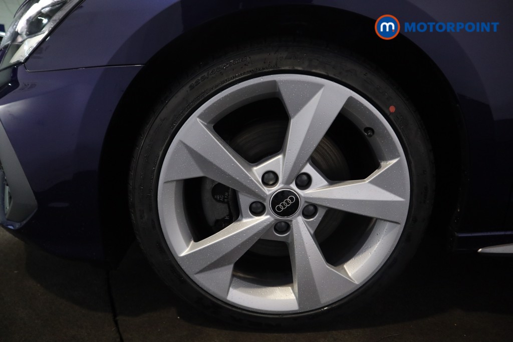 Audi A3 S Line Automatic Petrol Hatchback - Stock Number (1598914) - 17th supplementary image