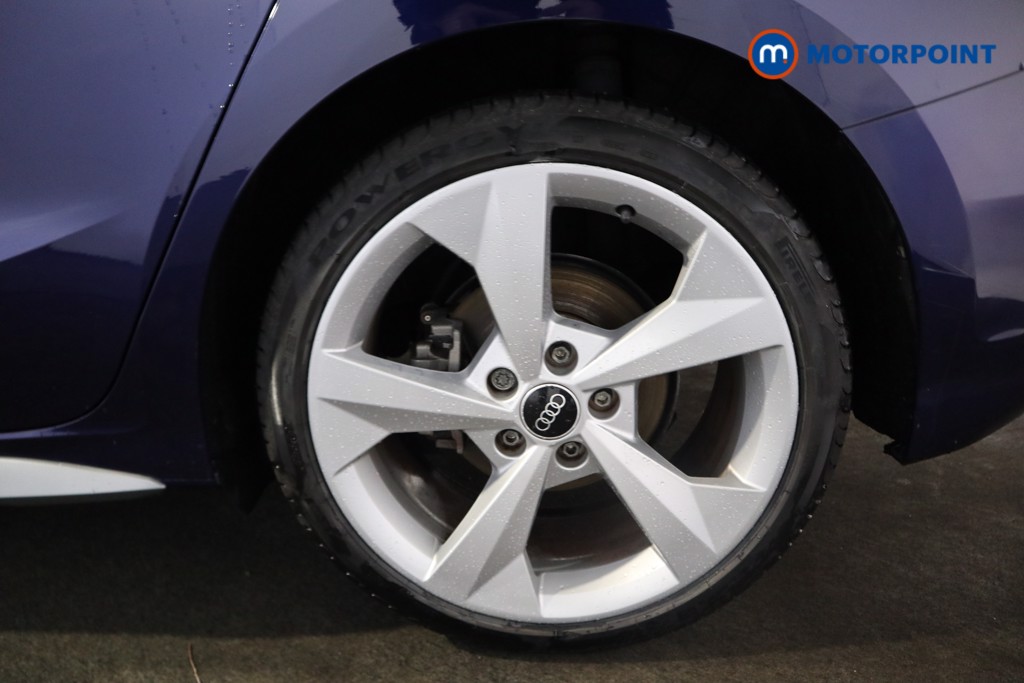 Audi A3 S Line Automatic Petrol Hatchback - Stock Number (1598914) - 18th supplementary image