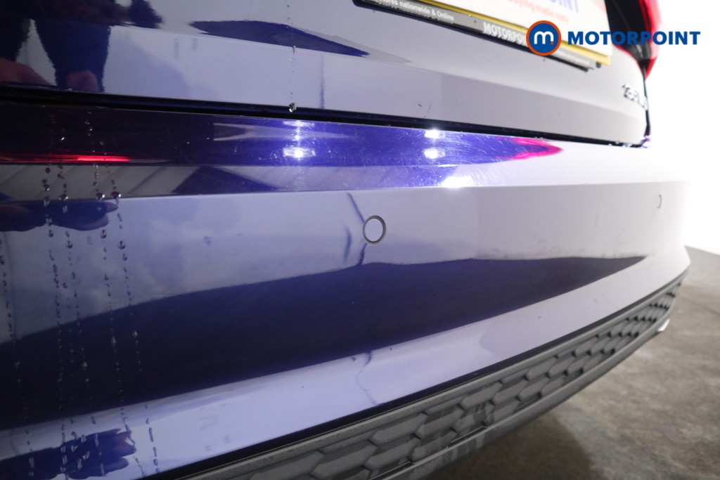 Audi A3 S Line Automatic Petrol Hatchback - Stock Number (1598914) - 19th supplementary image