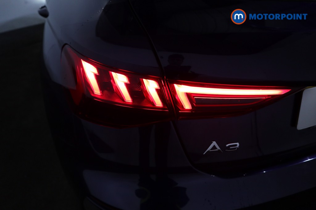 Audi A3 S Line Automatic Petrol Hatchback - Stock Number (1598914) - 20th supplementary image