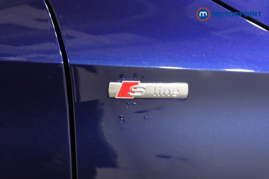 Audi A3 S Line Automatic Petrol Hatchback - Stock Number (1598914) - 23rd supplementary image