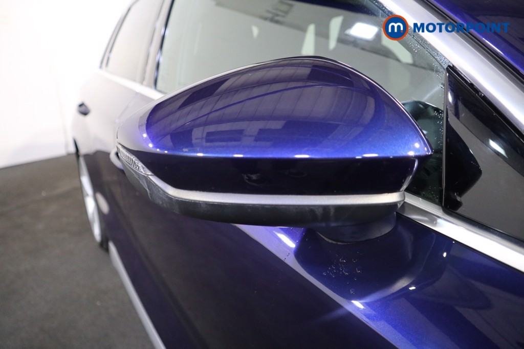 Audi A3 S Line Automatic Petrol Hatchback - Stock Number (1598914) - 24th supplementary image