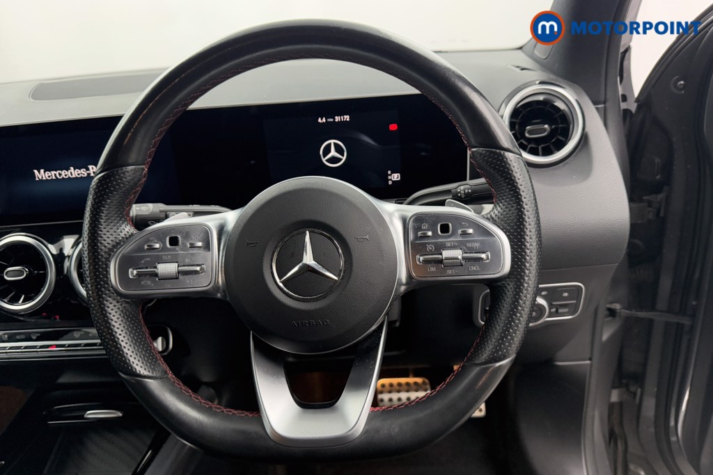 Mercedes-Benz GLA Amg Line Automatic Petrol SUV - Stock Number (1598919) - 2nd supplementary image