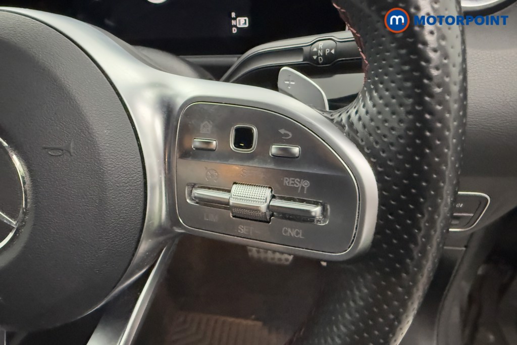 Mercedes-Benz GLA Amg Line Automatic Petrol SUV - Stock Number (1598919) - 4th supplementary image