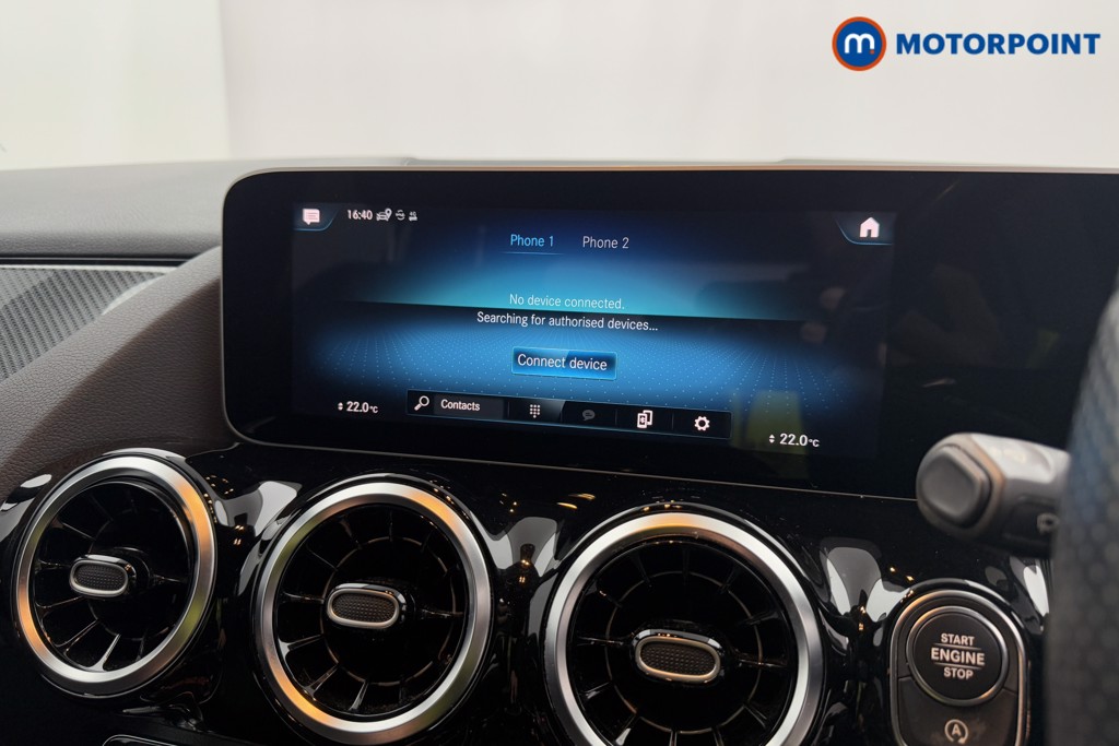 Mercedes-Benz GLA Amg Line Automatic Petrol SUV - Stock Number (1598919) - 9th supplementary image