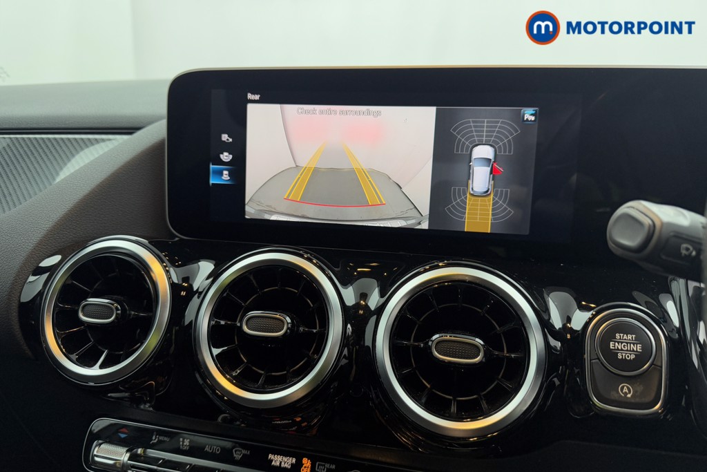 Mercedes-Benz GLA Amg Line Automatic Petrol SUV - Stock Number (1598919) - 15th supplementary image