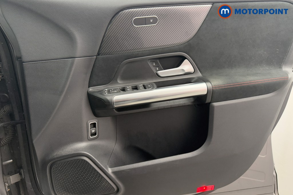 Mercedes-Benz GLA Amg Line Automatic Petrol SUV - Stock Number (1598919) - 21st supplementary image