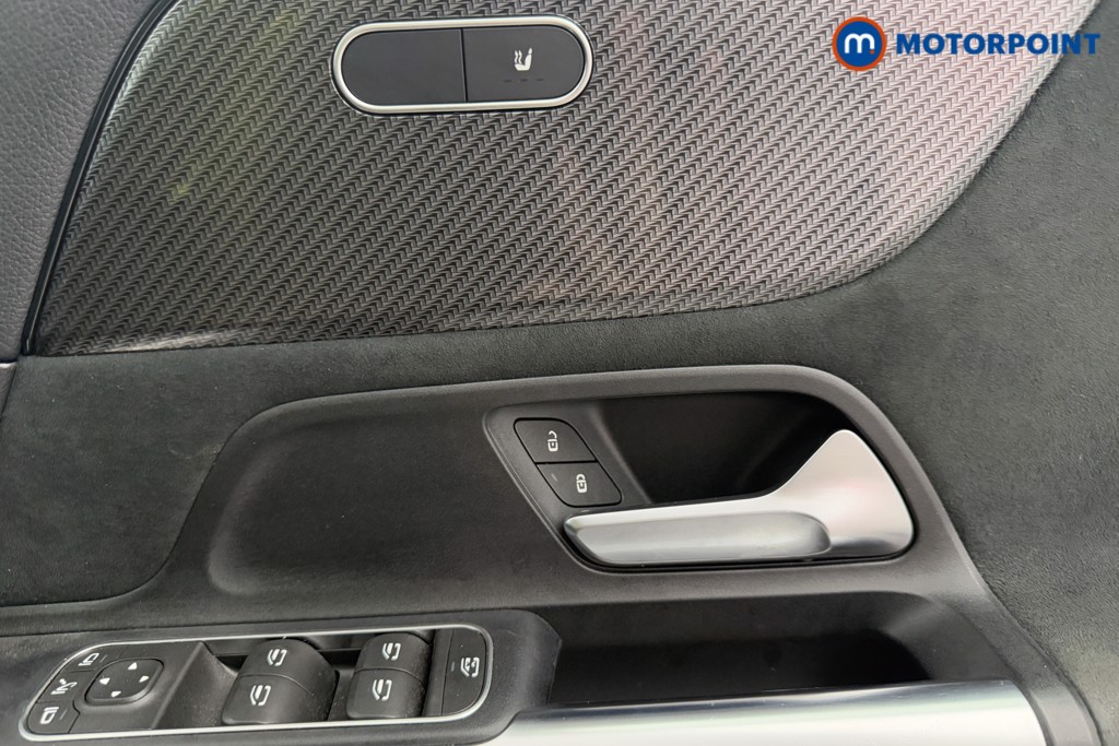 Mercedes-Benz GLA Amg Line Automatic Petrol SUV - Stock Number (1598919) - 22nd supplementary image