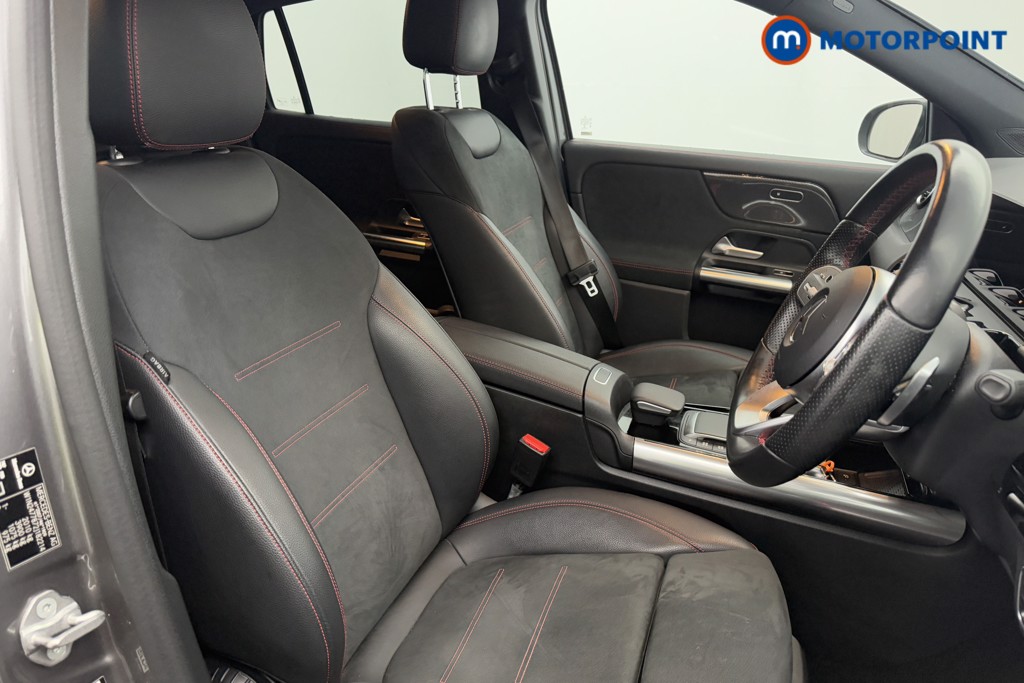 Mercedes-Benz GLA Amg Line Automatic Petrol SUV - Stock Number (1598919) - 25th supplementary image