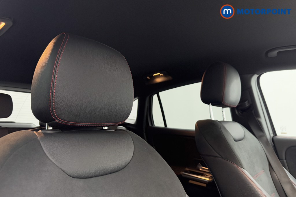 Mercedes-Benz GLA Amg Line Automatic Petrol SUV - Stock Number (1598919) - 26th supplementary image