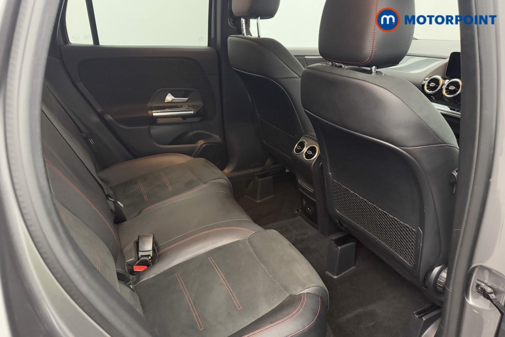 Mercedes-Benz GLA Amg Line Automatic Petrol SUV - Stock Number (1598919) - 27th supplementary image