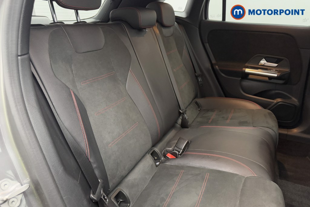 Mercedes-Benz GLA Amg Line Automatic Petrol SUV - Stock Number (1598919) - 29th supplementary image