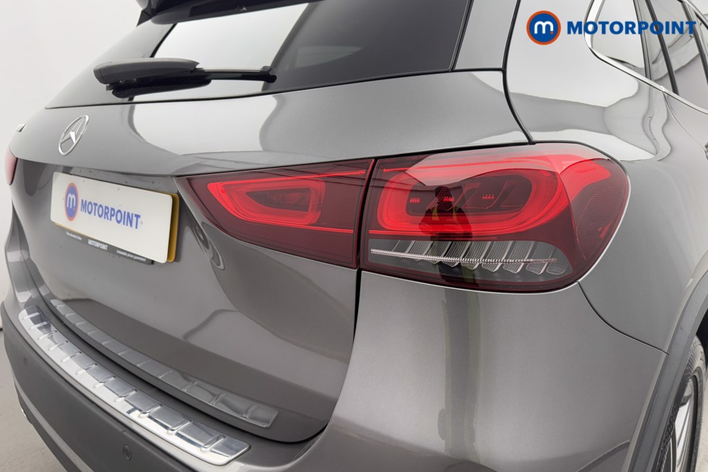 Mercedes-Benz GLA Amg Line Automatic Petrol SUV - Stock Number (1598919) - 31st supplementary image