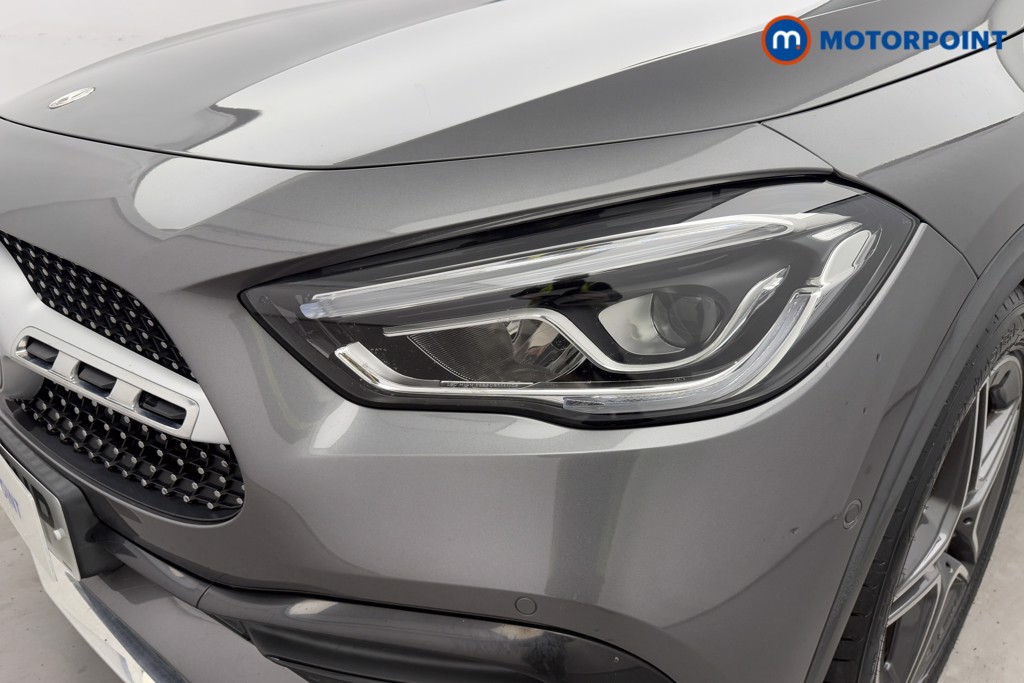 Mercedes-Benz GLA Amg Line Automatic Petrol SUV - Stock Number (1598919) - 34th supplementary image