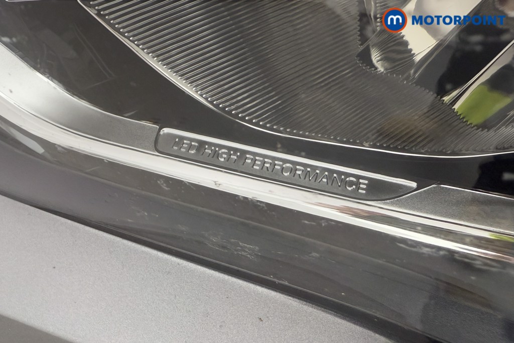 Mercedes-Benz GLA Amg Line Automatic Petrol SUV - Stock Number (1598919) - 35th supplementary image