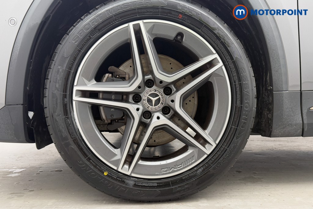 Mercedes-Benz GLA Amg Line Automatic Petrol SUV - Stock Number (1598919) - 36th supplementary image