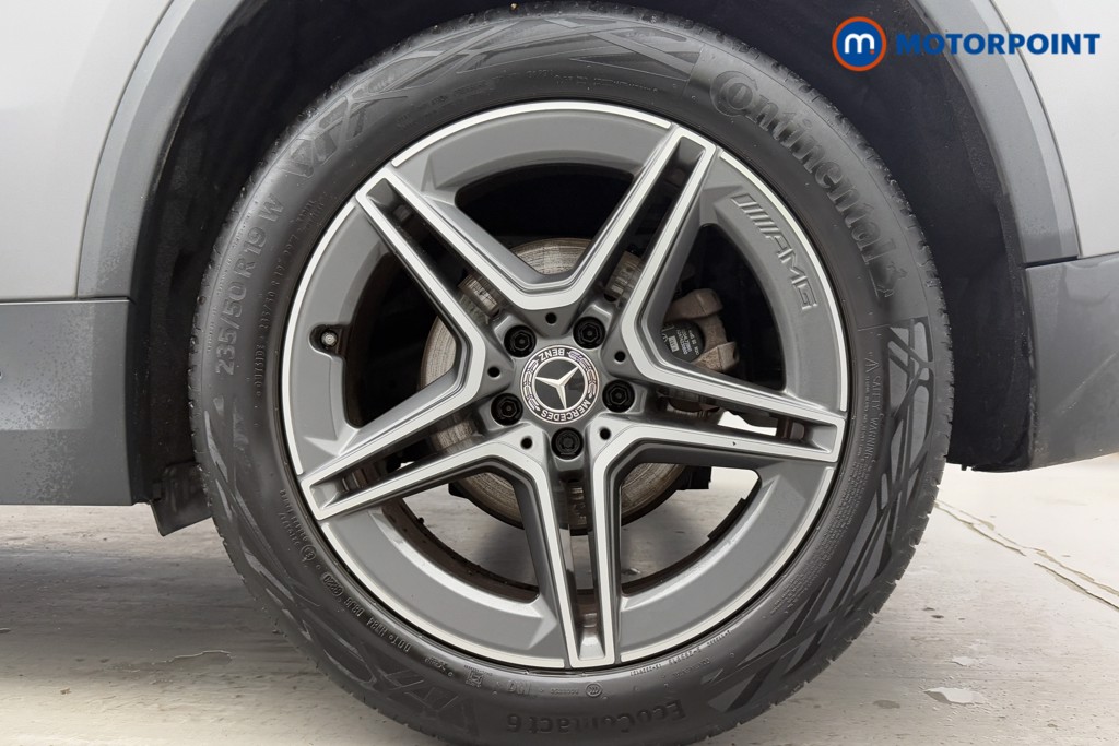 Mercedes-Benz GLA Amg Line Automatic Petrol SUV - Stock Number (1598919) - 37th supplementary image