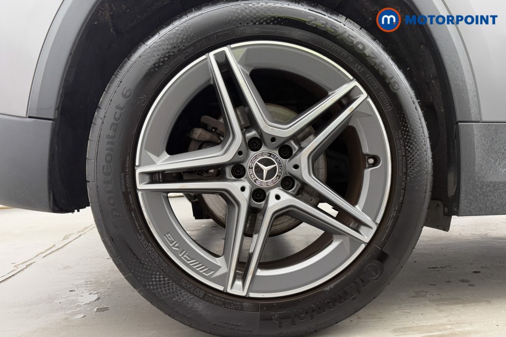 Mercedes-Benz GLA Amg Line Automatic Petrol SUV - Stock Number (1598919) - 38th supplementary image