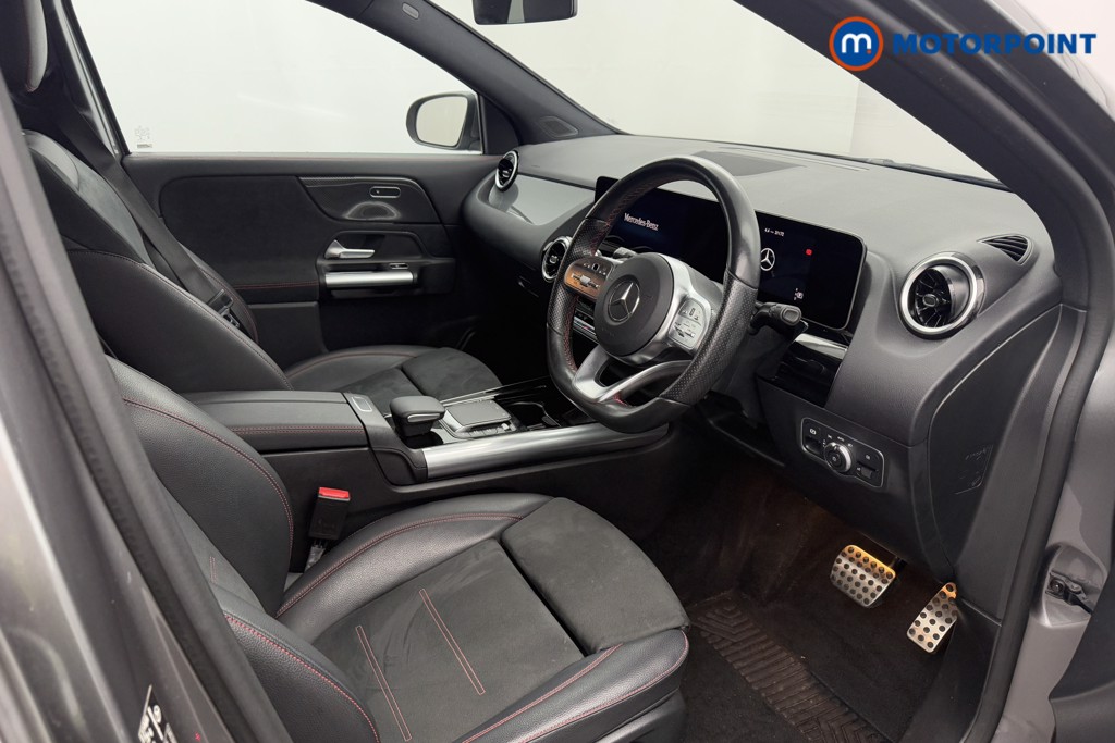 Mercedes-Benz GLA Amg Line Automatic Petrol SUV - Stock Number (1598919) - 1st supplementary image