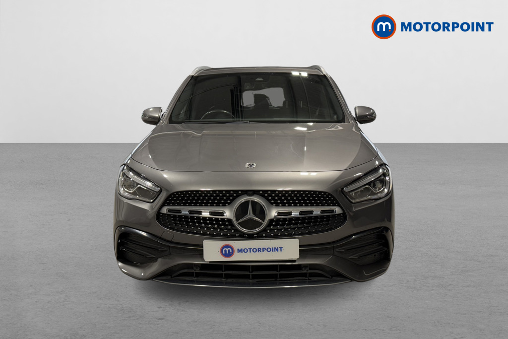 Mercedes-Benz GLA Amg Line Automatic Petrol SUV - Stock Number (1598919) - Front bumper