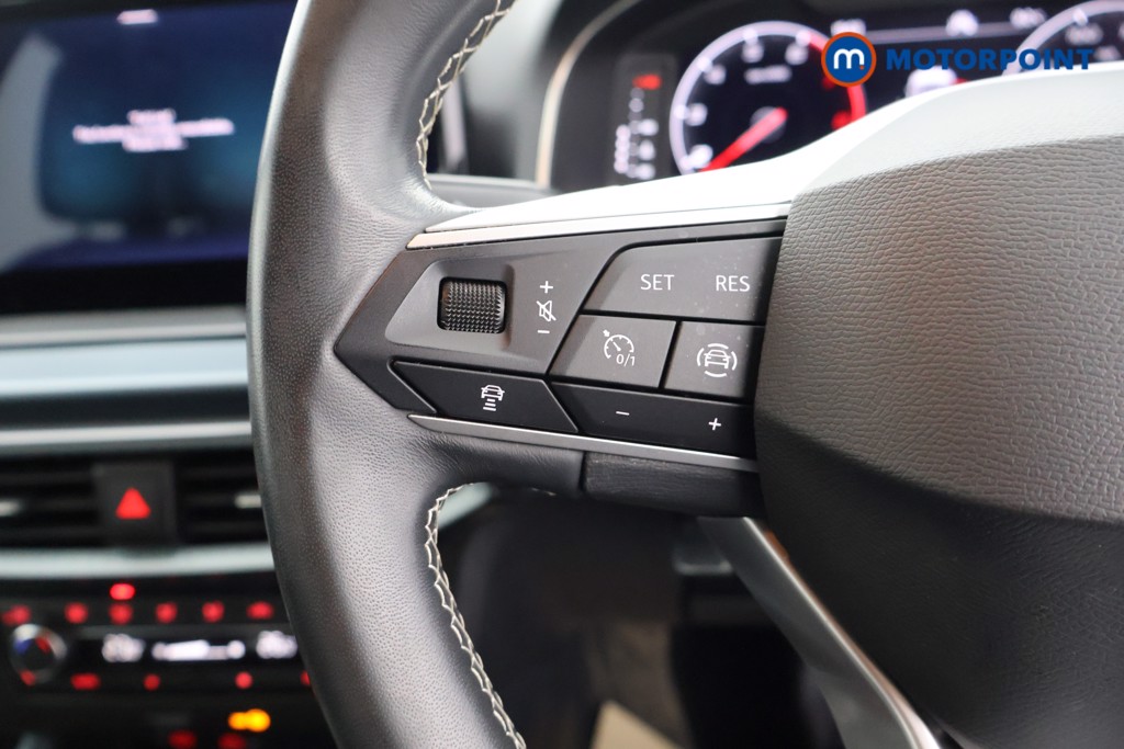 Seat Arona Xperience Lux Automatic Petrol SUV - Stock Number (1599141) - 2nd supplementary image