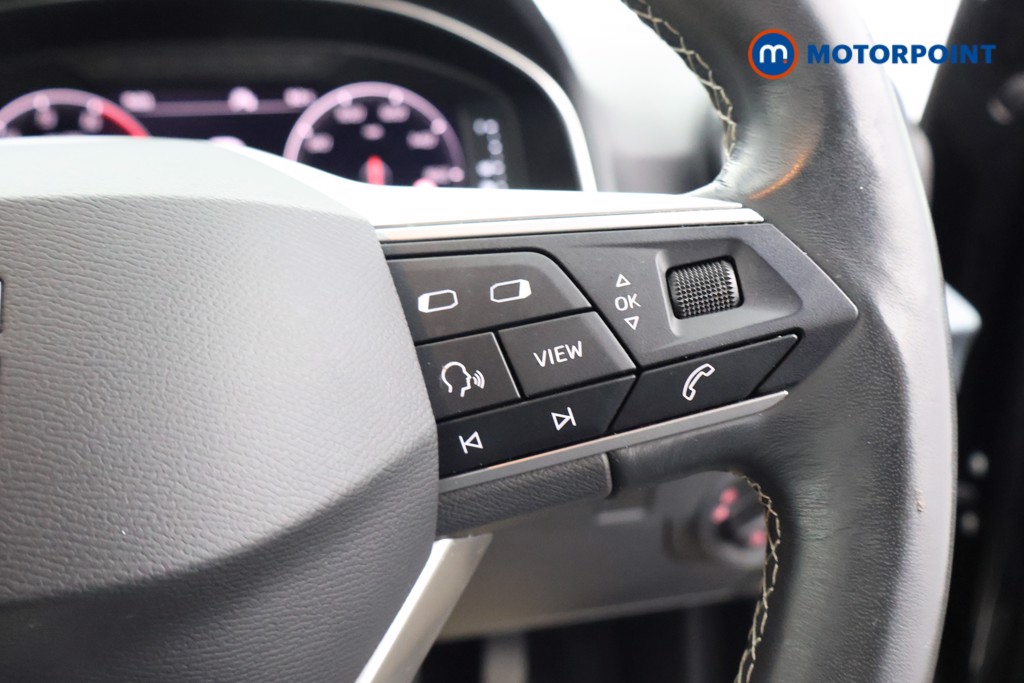Seat Arona Xperience Lux Automatic Petrol SUV - Stock Number (1599141) - 3rd supplementary image